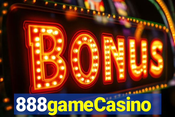 888gameCasino