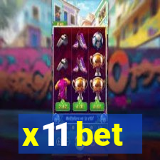 x11 bet
