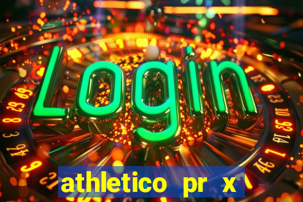 athletico pr x bahia palpite