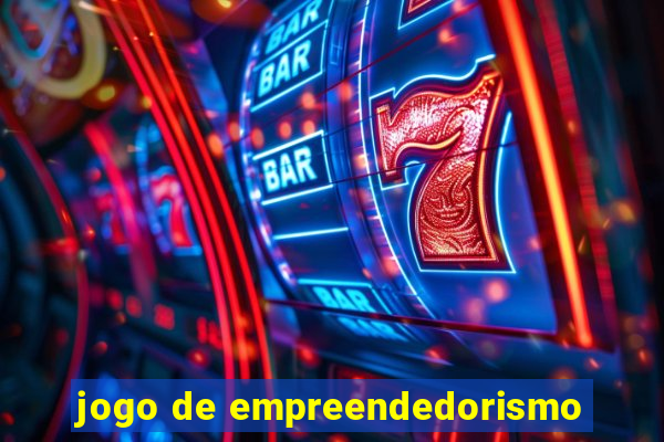 jogo de empreendedorismo