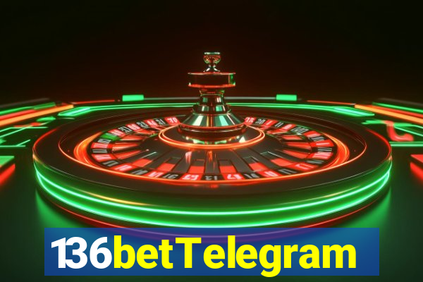 136betTelegram