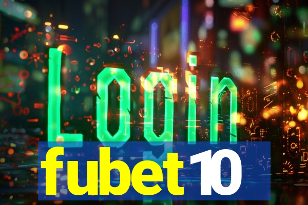fubet10