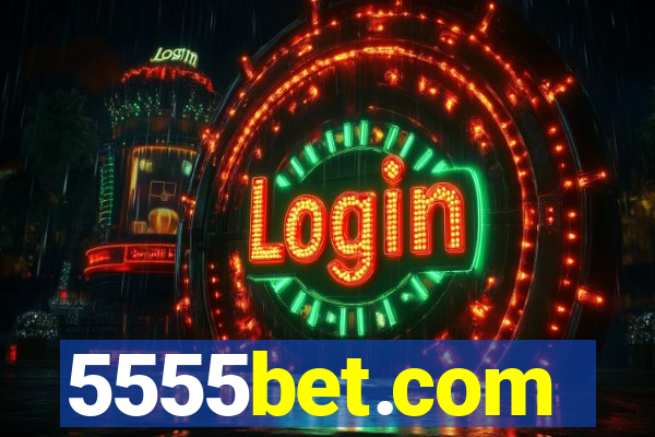 5555bet.com
