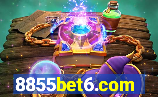 8855bet6.com