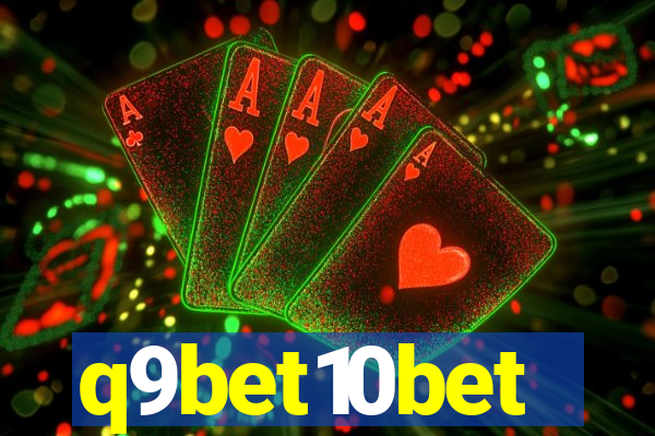 q9bet10bet