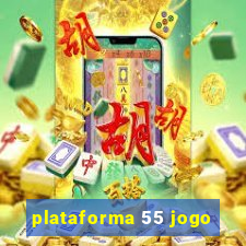 plataforma 55 jogo