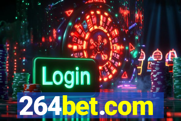 264bet.com