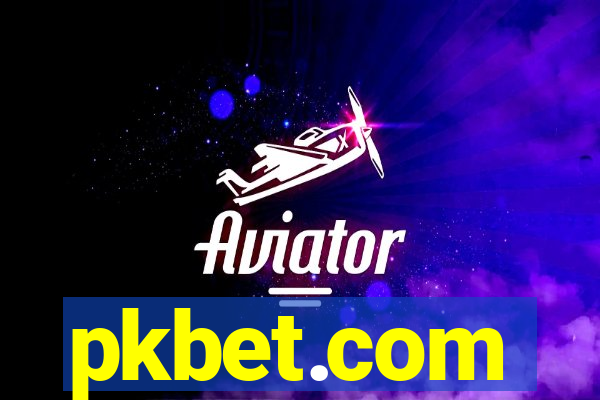 pkbet.com