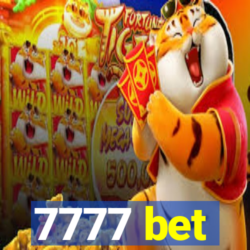 7777 bet