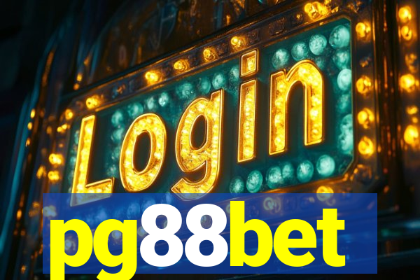 pg88bet