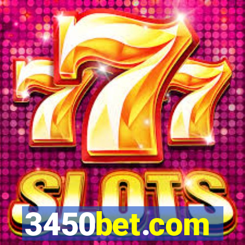 3450bet.com