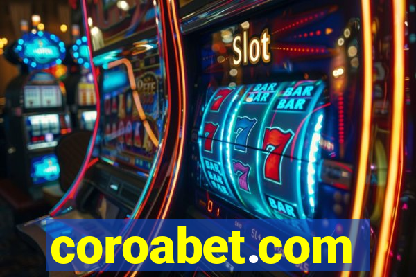 coroabet.com
