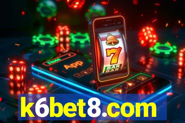 k6bet8.com
