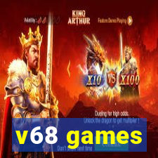 v68 games