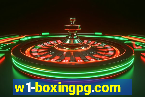 w1-boxingpg.com