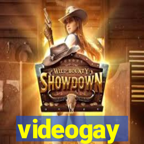 videogay