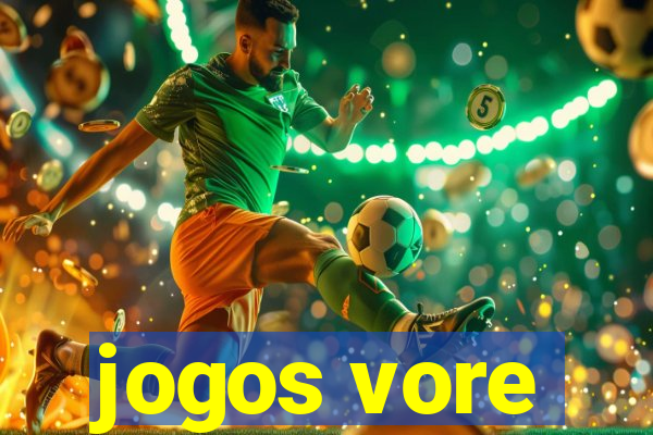 jogos vore