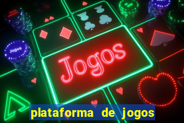 plataforma de jogos 9f game
