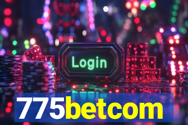 775betcom