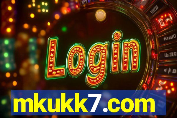 mkukk7.com