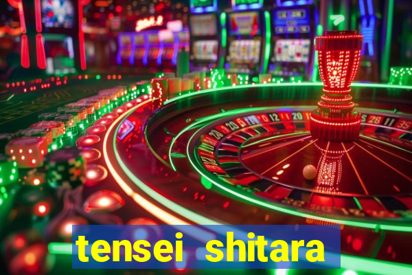 tensei shitara slime datta ken filme 3 dublado