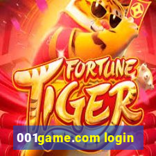 001game.com login