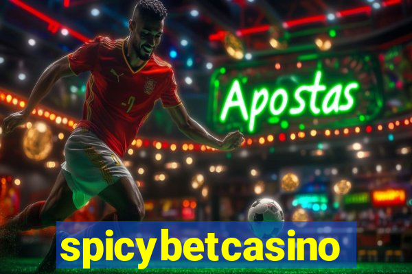 spicybetcasino
