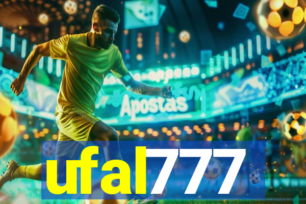 ufal777