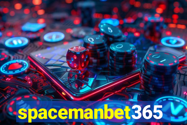 spacemanbet365