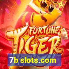 7b slots.com