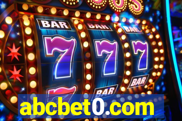 abcbet0.com