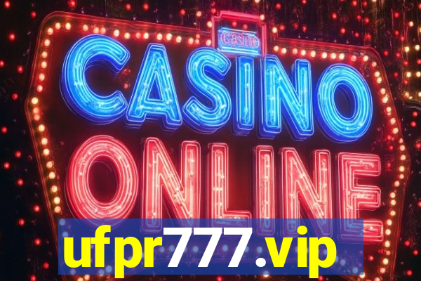ufpr777.vip