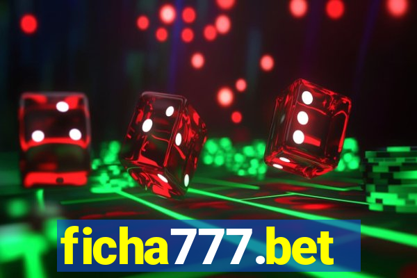 ficha777.bet