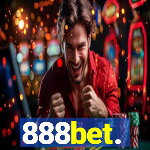 888bet.