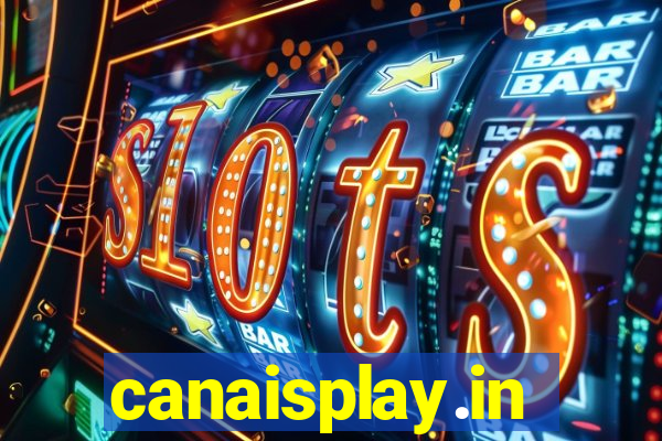 canaisplay.in