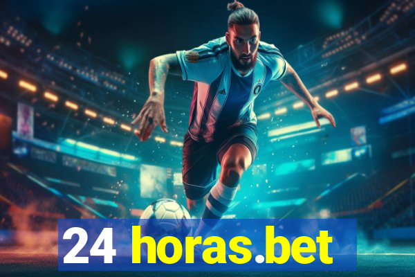 24 horas.bet