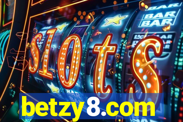 betzy8.com