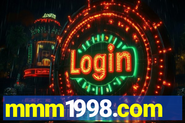 mmm1998.com