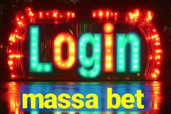 massa bet