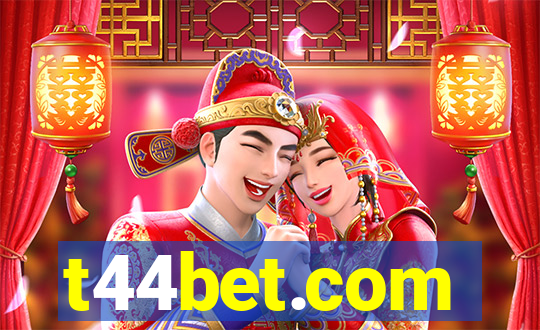 t44bet.com