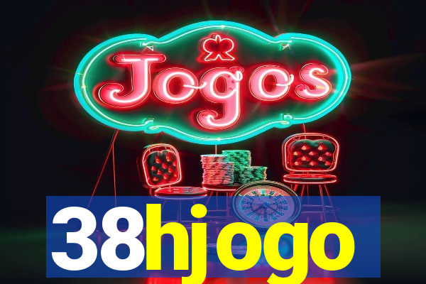 38hjogo