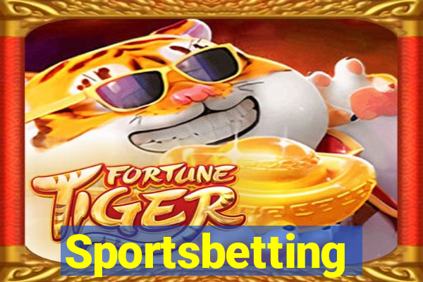 Sportsbetting