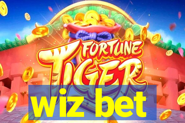 wiz bet