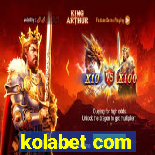 kolabet com