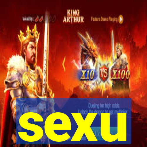 sexu