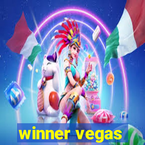 winner vegas