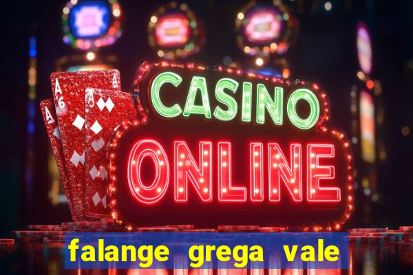 falange grega vale do amanhecer