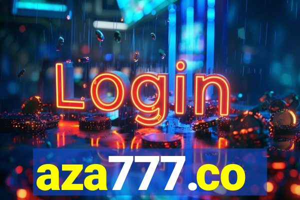 aza777.co