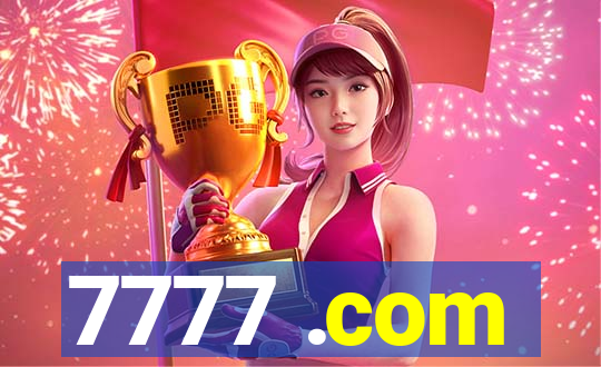 7777 .com