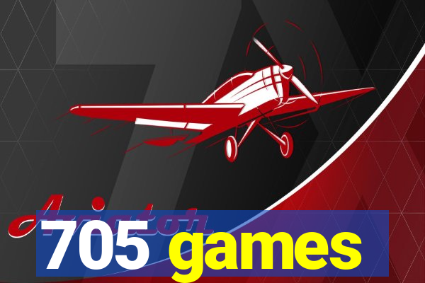 705 games
